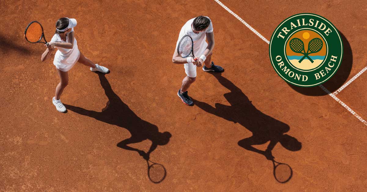 Trailside Tennis Club logo