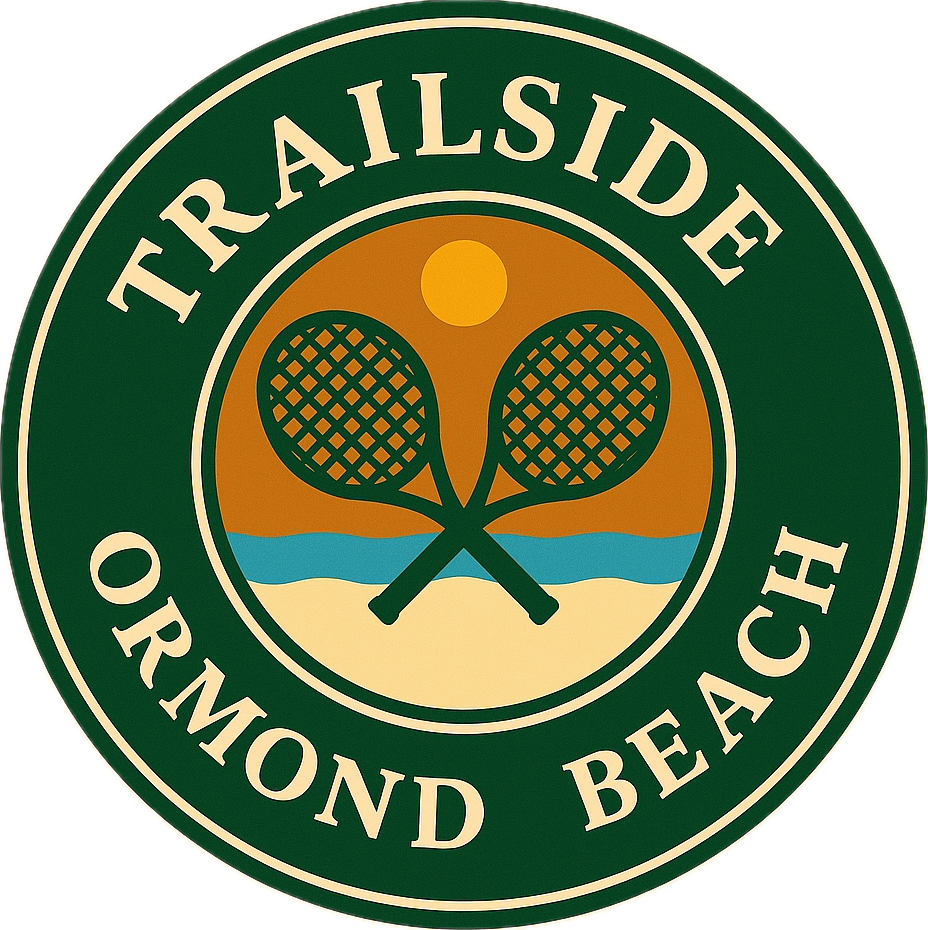 Trailside Tennis Club